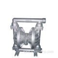 Hot Sale QBY Air Operated Double Diaphragm Pump